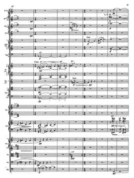 Klebe, G: Symphony No.3, Op.52 (1966)