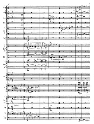 Klebe, G: Symphony No.3, Op.52 (1966)