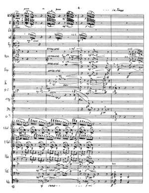 Bialas, G: Concerto lirico (1967)