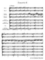 Handel, GF: Concerto grosso Op.3/ 2 in B-flat (Urtext) Product Image