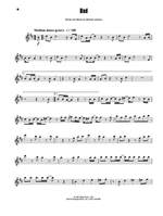 Big Pop Instrumental Solos Product Image