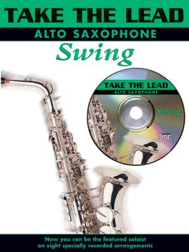 Various: Take The Lead - Swing