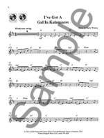 Various: Take The Lead - Swing Product Image