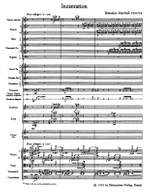 Martinu, B: Concerto for Piano No.4 (Incantation) (1955/56) Product Image