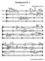 Kelterborn, R: String Quartet No.3 (1961/62) Product Image
