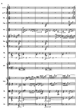 Bialas, G: Concerto for Cello