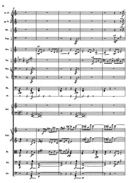 Bialas, G: Concerto for Cello