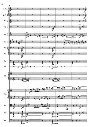 Bialas, G: Concerto for Cello