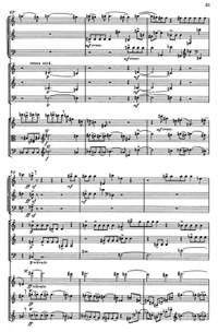 Zillig, W: Serenade No.2 (1929)