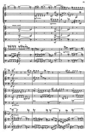 Zillig, W: Serenade No.2 (1929)