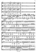Bach, JS: Cantata No. 106: Gottes Zeit (Actus tragicus) (BWV 106) (Urtext) Product Image