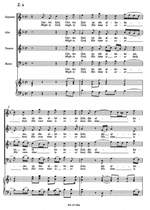 Bach, JS: Cantata No. 106: Gottes Zeit (Actus tragicus) (BWV 106) (Urtext) Product Image