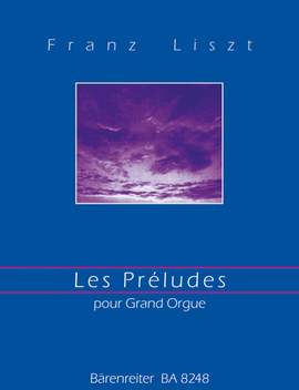 Liszt, F: Les Preludes