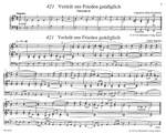 Various Composers: Chorale Preludes for the Luthern Hymnal, Vol.6 Product Image
