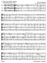 Various Composers: De tous biens plaine. Variations on a Burgundian Song Product Image
