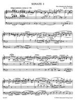 Mendelssohn, F: Organ Works, Vol. 2, 6 Sonatas, Op.65 Product Image