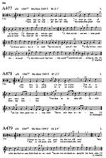 Various Composers: Deutsche Kirchenlied, Das. Vol. III/1/1: Die Melodien bis 1570. Melodien aus Autorendrucken und Liederblattern Product Image