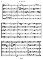Baumann, H: Variations on a Theme by Handel Product Image