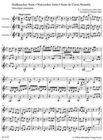 Tchaikovsky, P: Nutcracker Selections arranged for 3 Clarinets Product Image