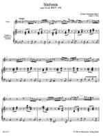 Bach, JS: Most Beautiful Oboe Solos from The Church Cantatas Product Image