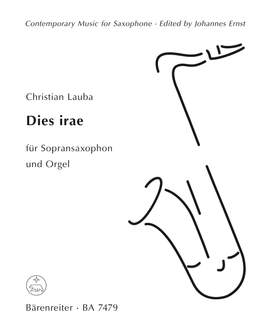 Lauba, C: Dies irae (1990)