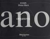 Mack, D: Nyepi (1993, rev. 1996)