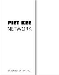 Kee, P: Network