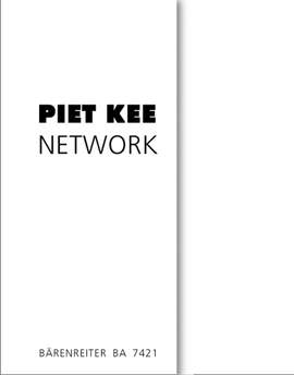 Kee, P: Network