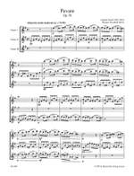Faure, G: Pavane, Op.50 arranged for 3 Flutes Product Image