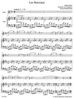 Faure, G: Melodies (4) Product Image