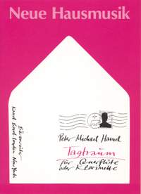 Hamel, P: Tagtraum (1979)