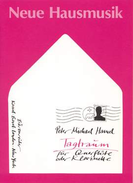Hamel, P: Tagtraum (1979)