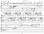 Szathmary, Z: Cadenza con ostinati per violino e organo Product Image