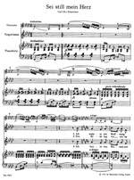 Spohr, L: German Songs (6), Op.103 Product Image