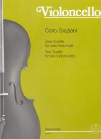 Graziani, C: Duets (2)