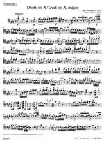 Graziani, C: Duets (2) Product Image