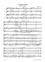 Pintscher, M: String Quartet No.4 Product Image