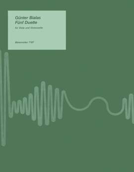 Bialas, G: Duets (5)