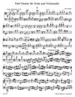 Bialas, G: Duets (5) Product Image