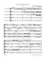 Boismortier, JB de: Concertos (6), Vol. 2: Op.15/3,4 Product Image
