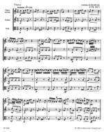 Beethoven, L van: Variations on La ci darem la mano from Don Giovanni (WoO 28) Product Image