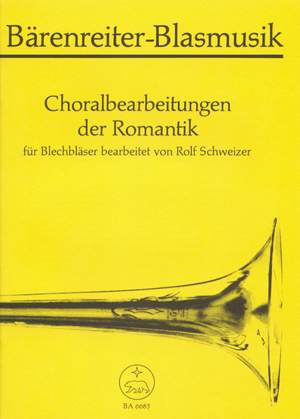 Various Composers: Choral Arrangements of the Romantic. 26 Choral Settings