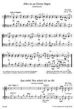 Various Composers: Choral Arrangements of the Romantic. 26 Choral Settings Product Image