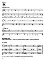 Engel, G: Die Floeten-Maus, Vol.1. Transverse flute lessons for the beginner (G) Product Image
