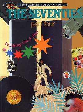 70 Years Of Popular Music: The Seventies Part Four