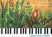 Heilbut, P: Spass am Klavierspielen. Piano Method for Children (G)