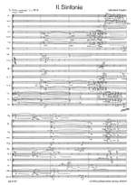 Trojahn, M: Symphony No.2 (1978) Product Image