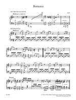 Schumann, Clara: Romantic Piano Music, Volume 2 Product Image