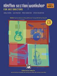 Rhythm Section Workshop for Jazz Directors