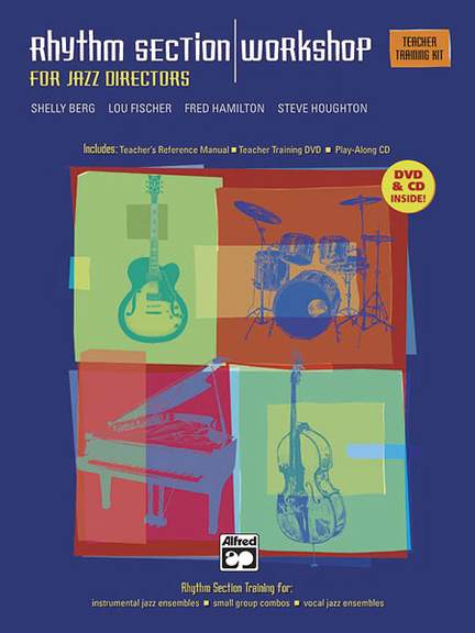 Rhythm Section Workshop for Jazz Directors